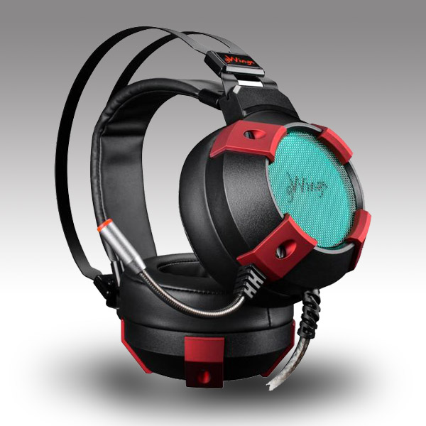 GWINGS GW937HS VIBRATION GAMING HEADSET 