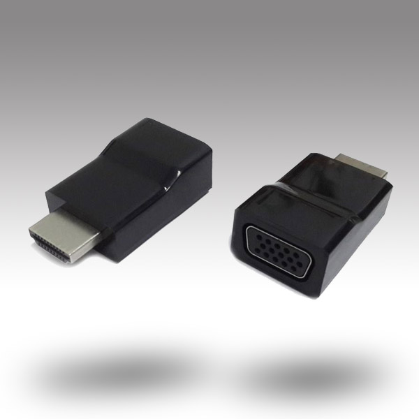 GEMBIRD HDMI - VGA KONVERTER 15CM