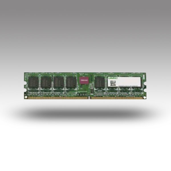 2GB DDR2 HASZNÁLT