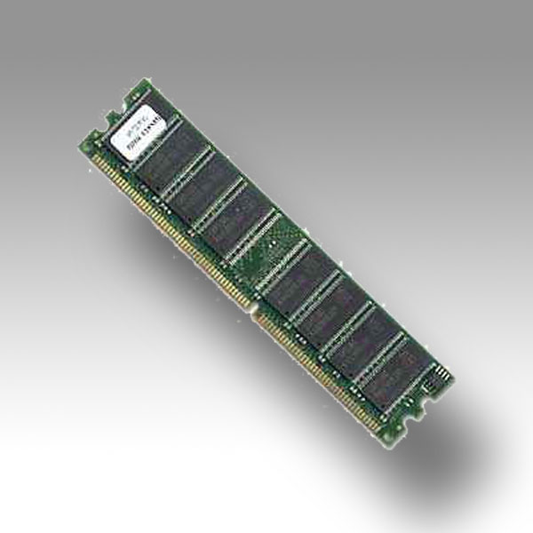 512MB DDR2 HASZNÁLT