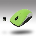 GENIUS NX-7000 USB GREEN WIRELESS