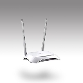 TP-LINK TL-WR840N 300Mbps WIFI ROUTER