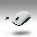 GENIUS NX-7000 USB WHITE WIRELESS
