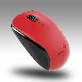 GENIUS NX-7000 USB RED WIRELESS