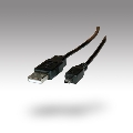 USB 2.0 A-B 1,8M FUJI
