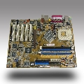 AMD S462 ALAPLAP HASZNÁLT + AMD CPU 2400+ IG