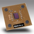 AMD ATHLON 2400+ S462 HASZNÁLT